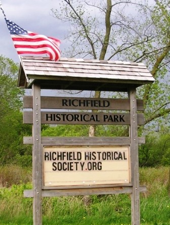 Sign on Pleasant Hill Road