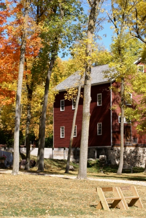 Messer/Mayer Mill