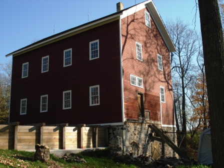 Messer/Mayer Mill